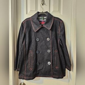 NWT Ralph Lauren Denim Jacket